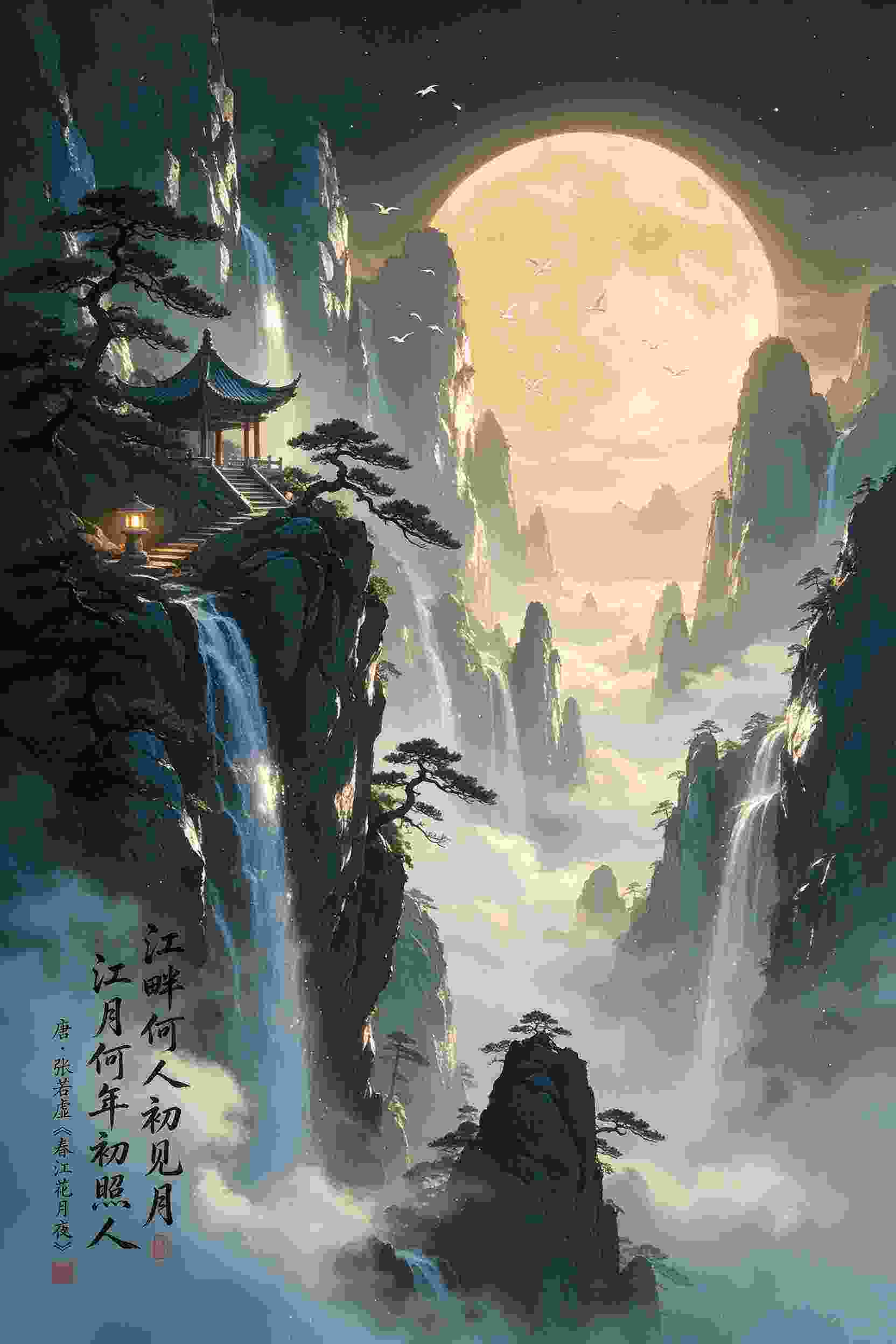 心理测量者